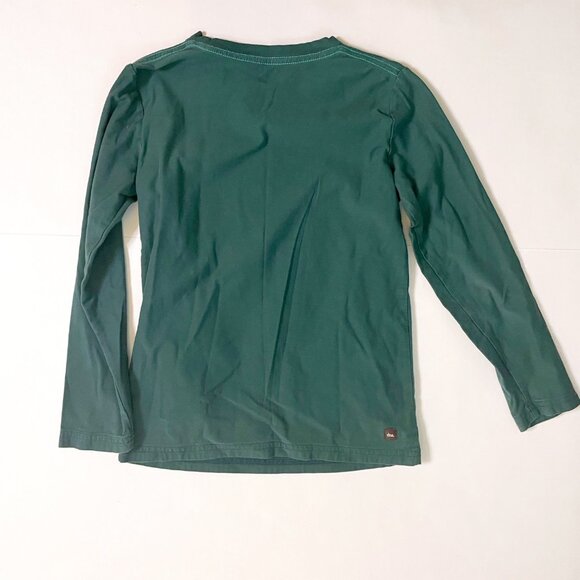 Tea Collection Lizard Tee, Size 10 - Picture 2 of 4